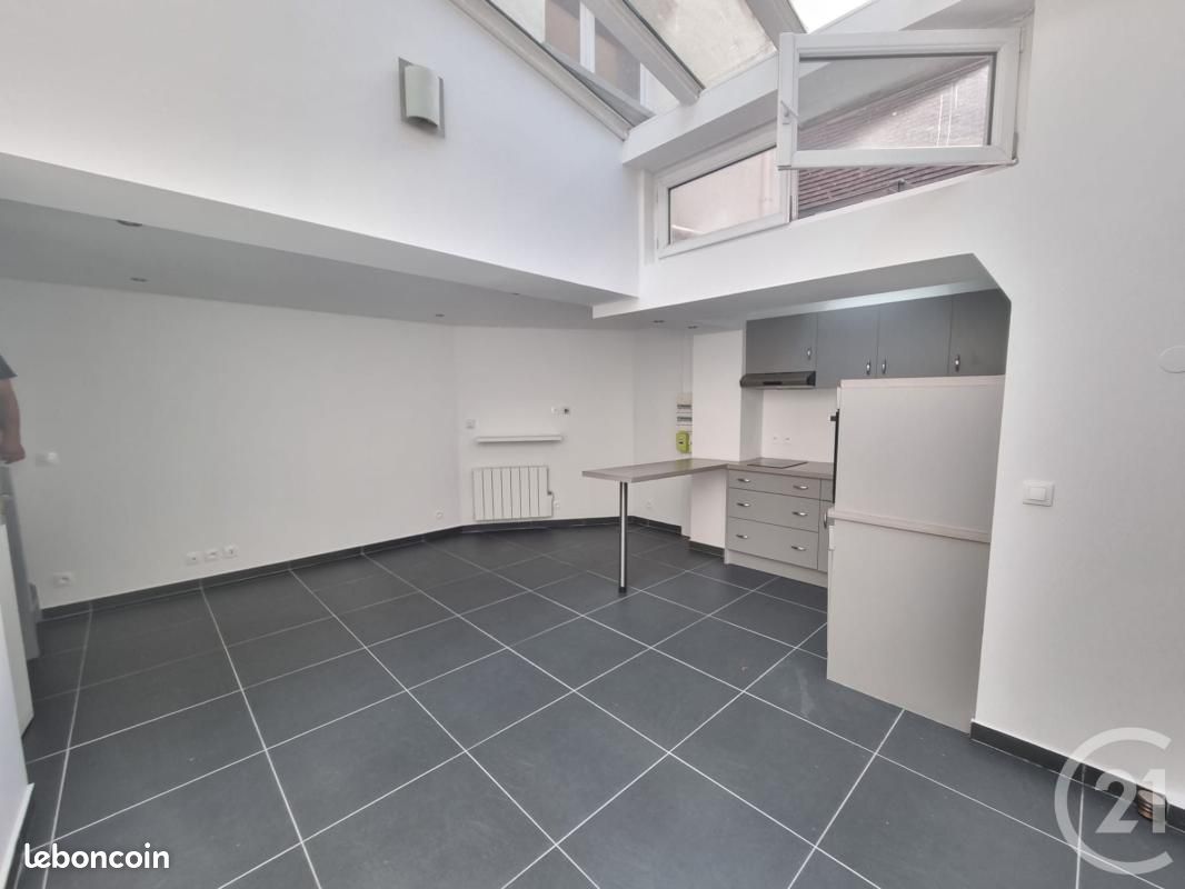 Appartement 2 pièces 40 m² · à Mandres-les-Roses · 40 m² · 795 €