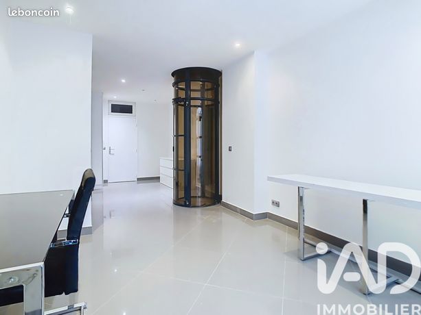 Triplex 4 pièces 98 m² — 17
