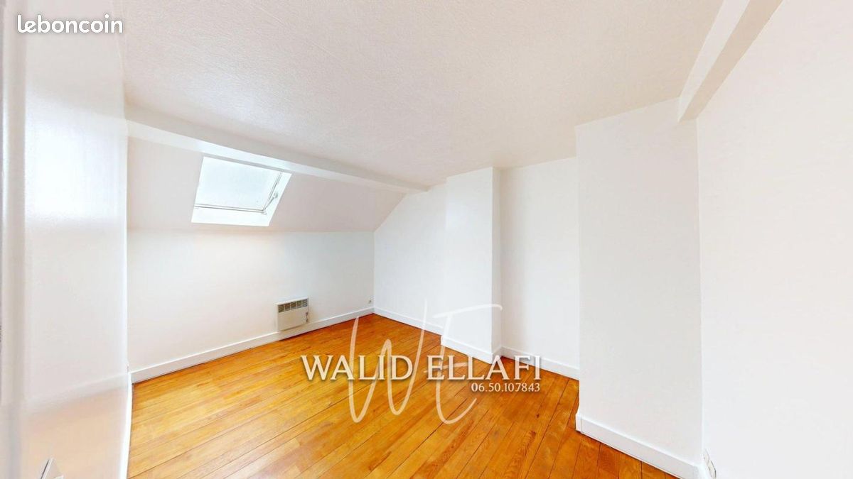 Appartement 2 pièces 34 m² (image 4)