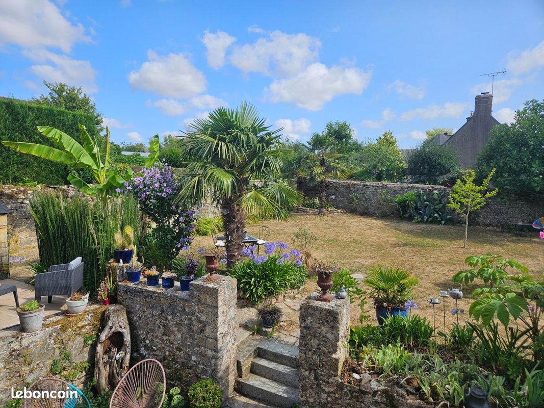 Maison 11 pièces 159 m² · à Valognes · 159 m² · 393 200 €