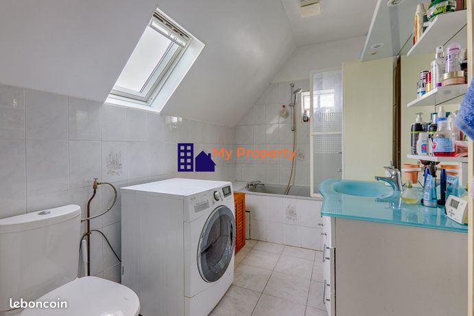 Maison a louer houilles - 5 pièce(s) - 97 m2 - Surfyn