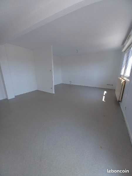 Appartement 4 pièces 91 m² · à Belfort · 91 m² · 798 €