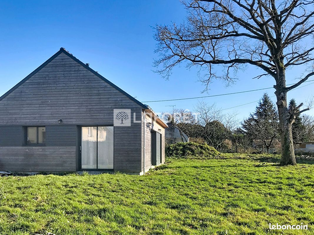 Maison 3 pièces 66 m² · à Cournon · 66 m² · 670 €/mois
