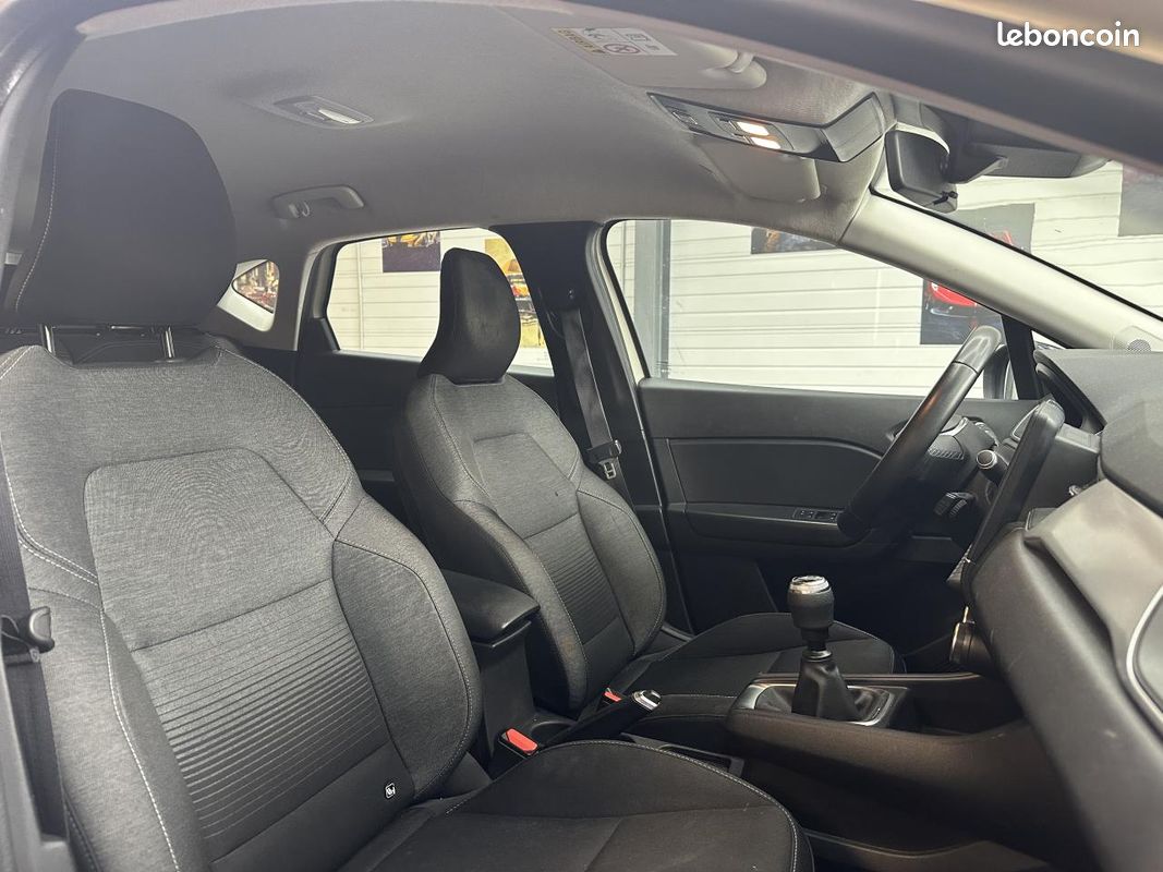 Renault captur 1.5 bluedci 95 business (image 24)