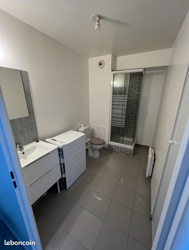 Studio 23m2 meublé (image 3)