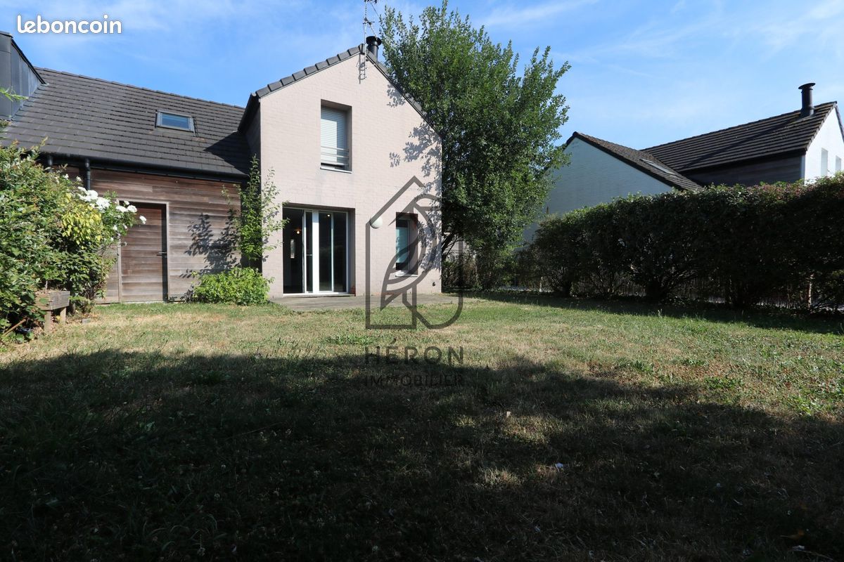 Maison 4 pièces 83 m² · à Baisieux · 83 m² · 285 000 €