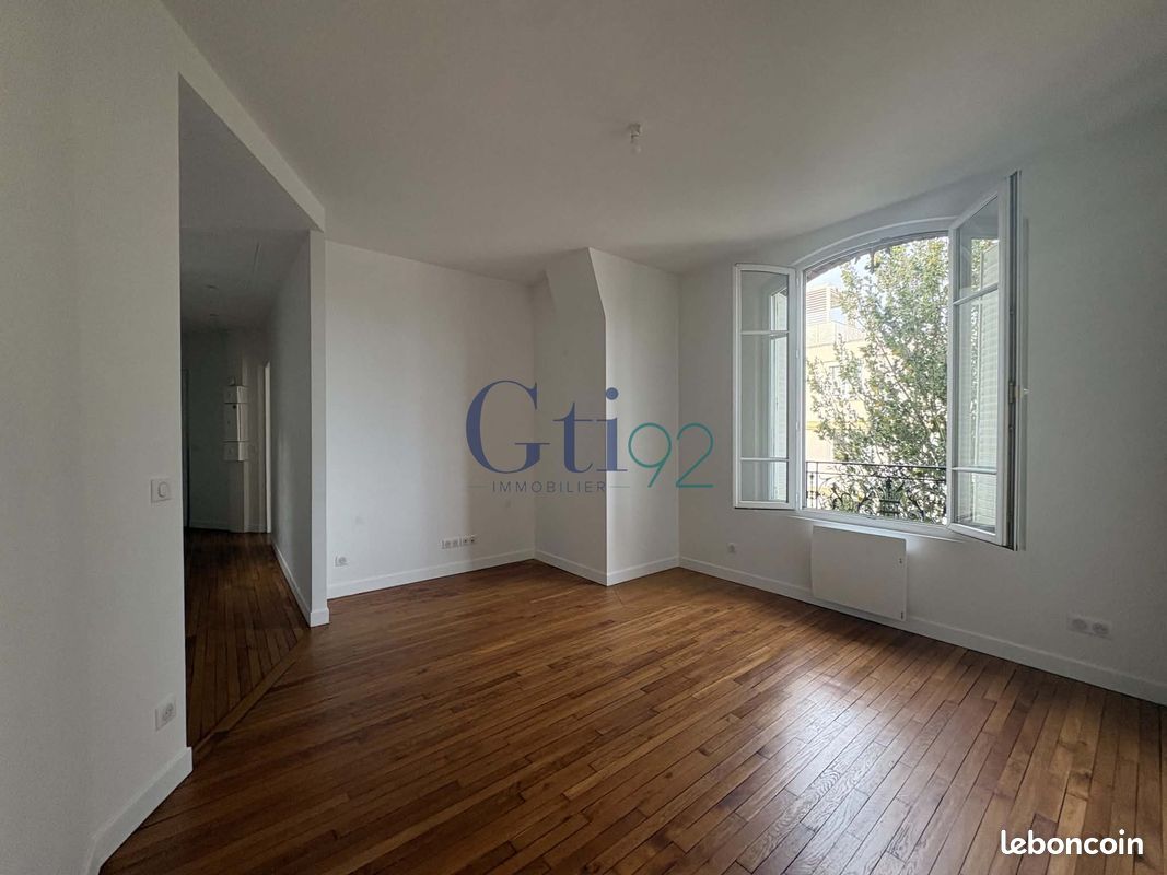 Appartement 3 pièces 54 m² · à Clamart · 54 m² · 349 000 €