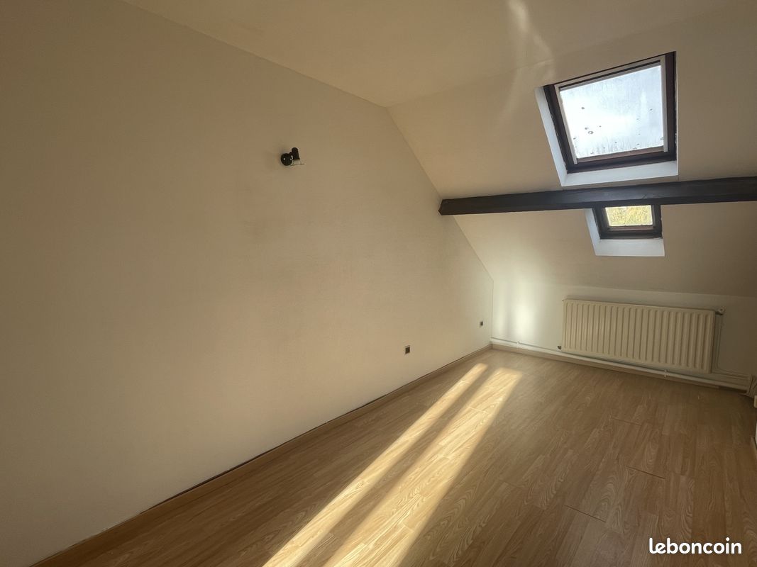 Appartement 2 pièces 31 m² · à Reims · 31 m² · 481 €/mois