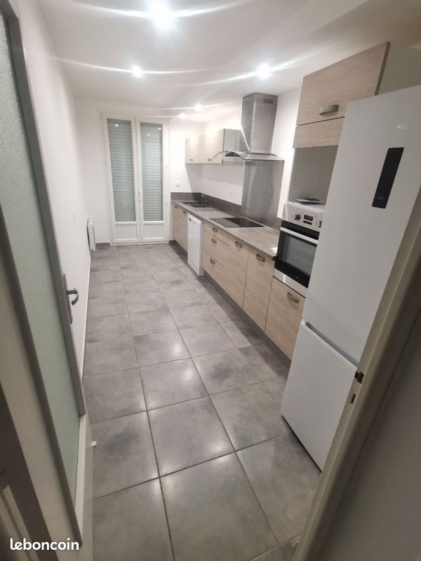 Appartement 3 pièces 75 m² · à Perpignan · 75 m² · 800 €
