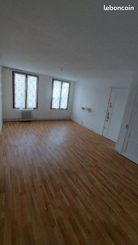 Appartement 3 pièces 65 m² · à Elbeuf · 65 m² · 538 €/mois