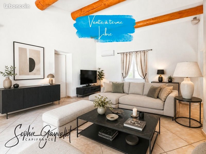 Maison 7 pièces 190 m² · à Mallemort · 190 m² · 770 000 €