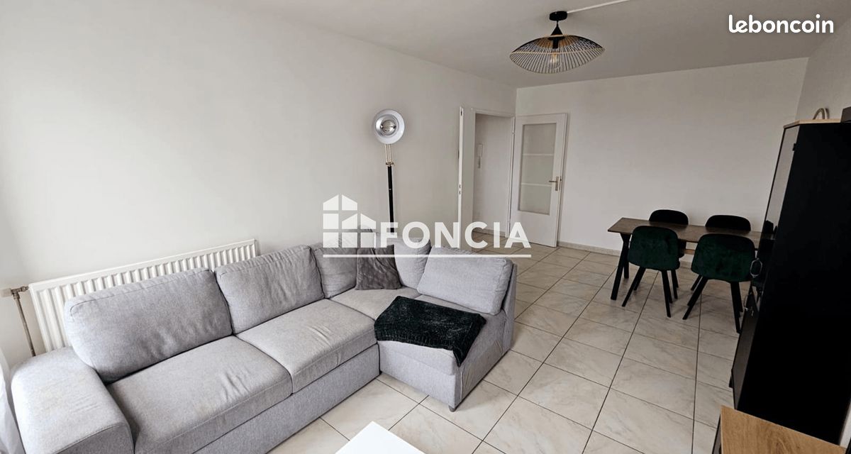 Appartement 2 pièces 48 m² · à Saint-Denis · 48 m² · 199 000 €