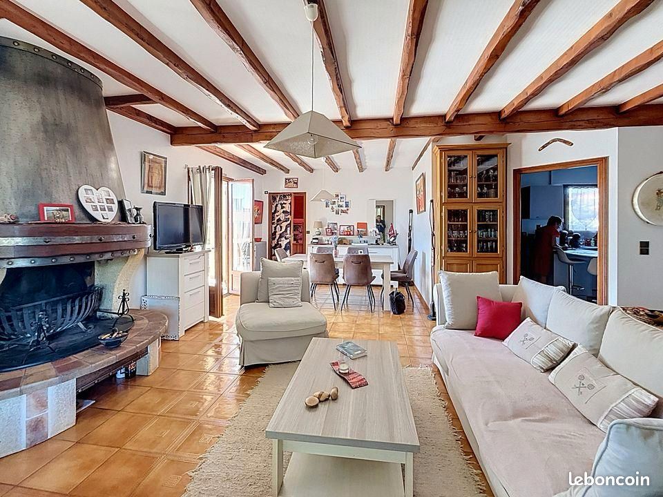 Maison 5 pièces 117 m² · à Carbon-Blanc · 117 m² · 495 000 €
