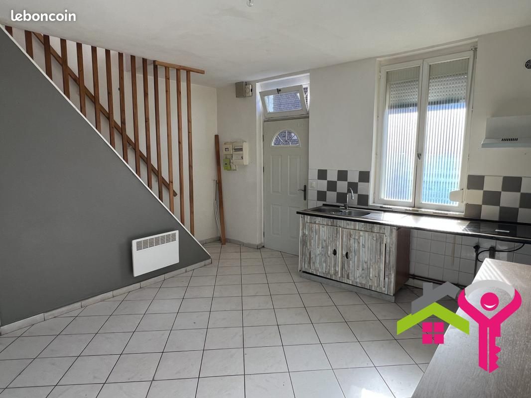 Maison 2 pièces 45 m² · à Denain · 45 m² · 430 €/mois