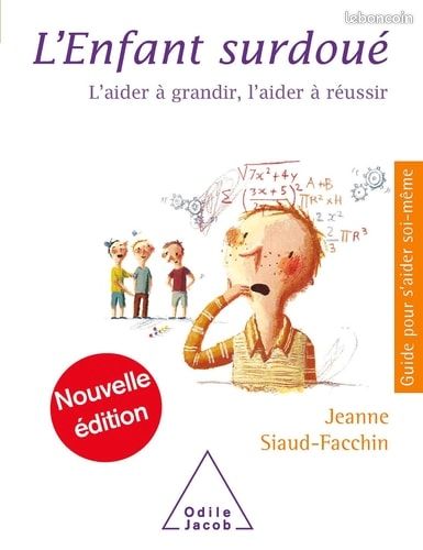 L'enfant surdoué (image 1)