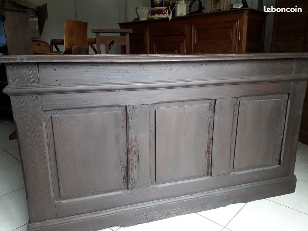 Ancien Bureau " Maitre d'école " (image 1)