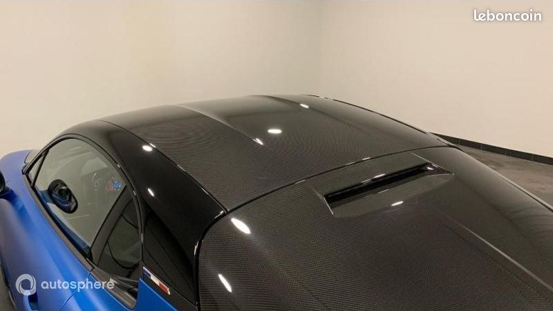 Alpine A110 1.8T 300ch R (image 22)