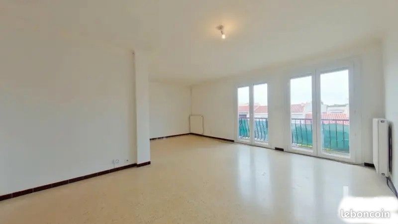 Appartement 4 pièces 95 m² · à Perpignan · 95 m² · 795 €/mois