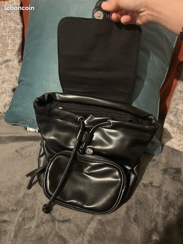 Sac à dos (image 2)
