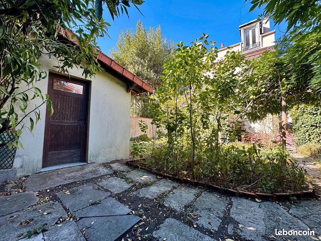 Appartement 3 pièces 56 m² · à Noisy-le-Sec · 56 m² · 265 000 €