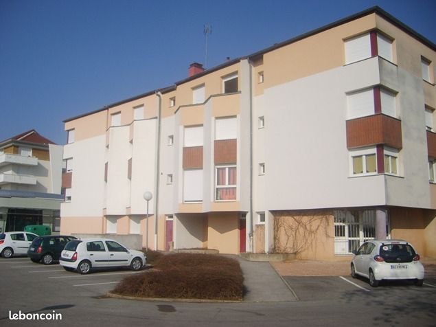 Appartement a louer beaune - 1 pièce(s) - 20 m2 - Surfyn