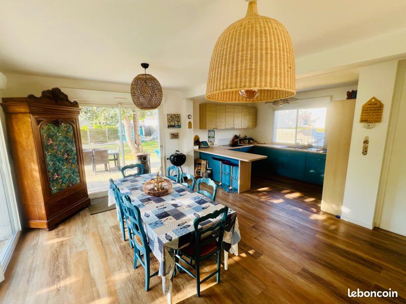 Maison 4 pièces 115 m² · à Saint-Malo · 115 m² · 1 900 €