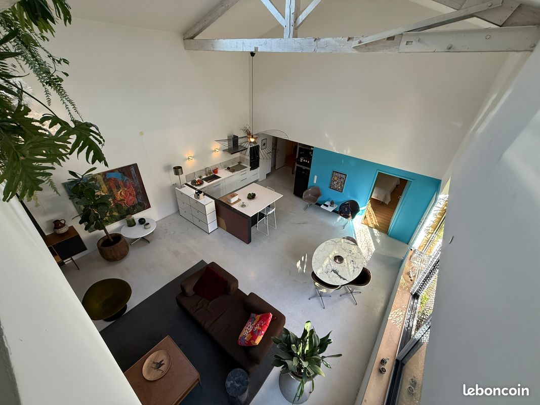 Maison 5 pièces 240 m² · à Grigny-sur-Rhône · 240 m² · 459 000 €