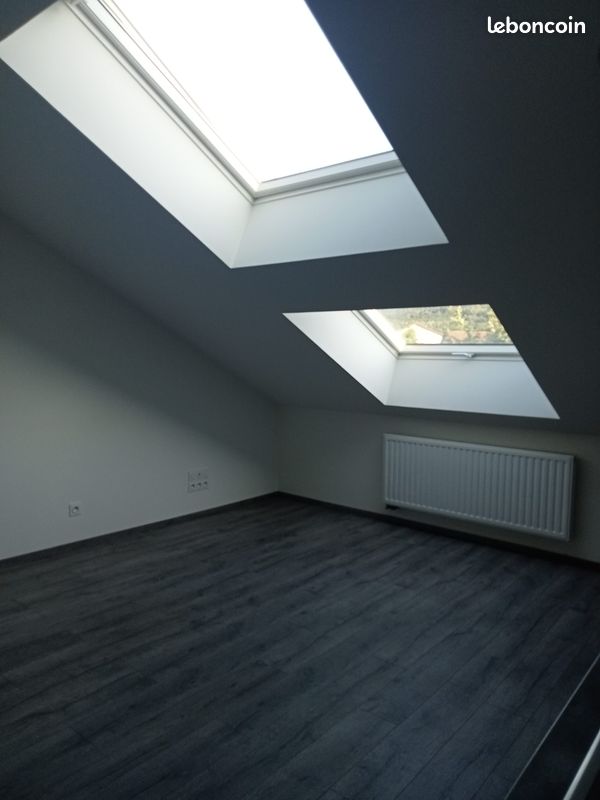 Appartement 3 pièces 54 m² · à Saint-Michel-sur-Meurthe · 54 m² · 533 €/mois
