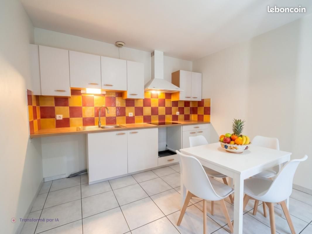 Appartement 3 pièces 59 m² · à Montauban · 59 m² · 620 €/mois