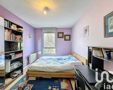 Appartement 340 000 € - 81 m²