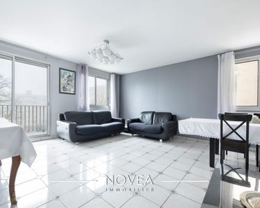 Appartement 330 000 € - 92 m²