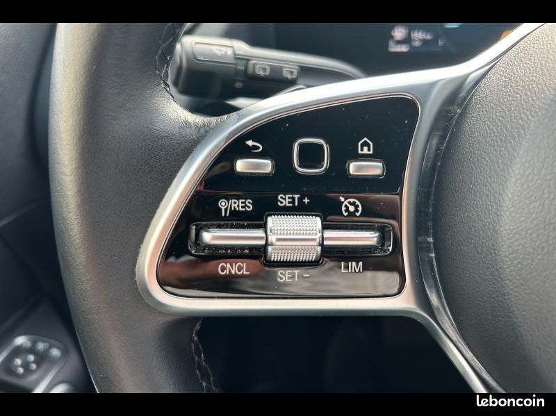 Mercedes-benz GLA 250 e 160+102ch Business Line 8G-DCT (image 25)