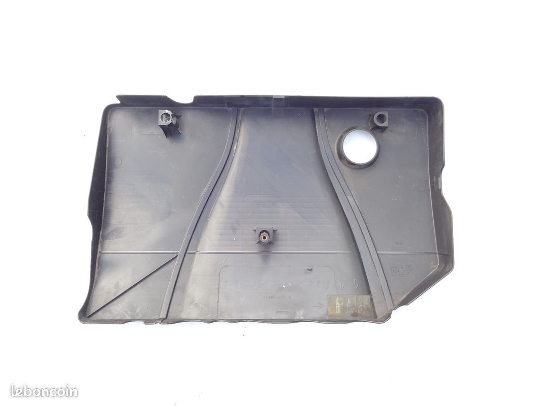 Ford Durateche Moteur Carénage 4m5g-6a949-ah (image 2)