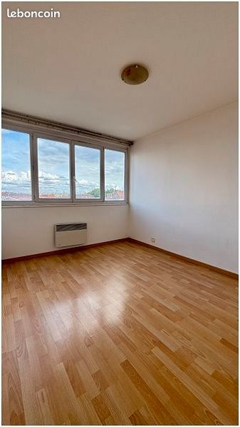 Appartement 2 pièces 44 m² · à Lille · 44 m² · 732 €