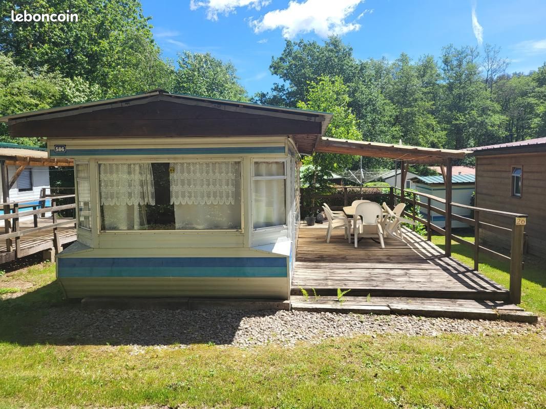 Maison 4 pièces 40 m² · à Gérardmer · 40 m² · 48 000 €