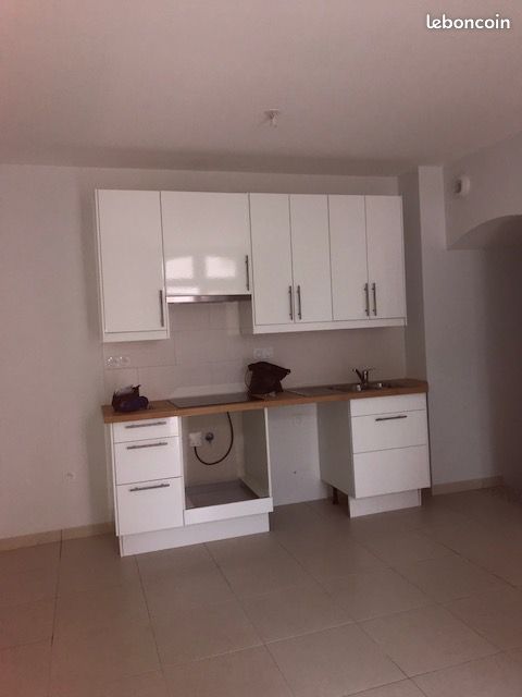 Appartement 2 pièces 40 m² · à Marmande · 40 m² · 480 €/mois