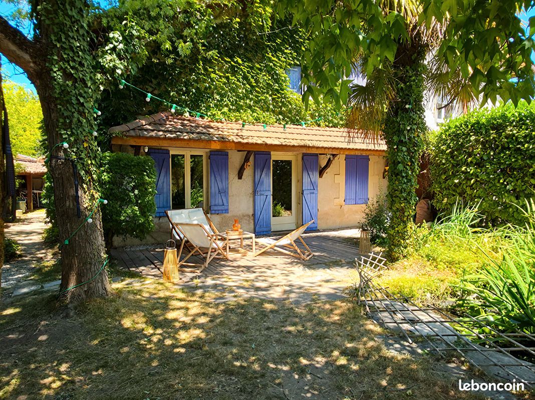 Maison 6 pièces 132 m² · à Saint-Siméon-de-Bressieux · 132 m² · 275 000 €