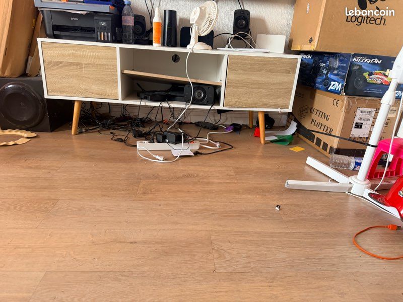 Meuble tv (image 2)