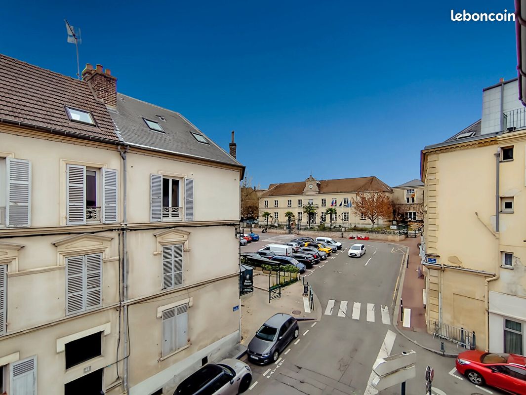 Appartement a louer pontoise - 1 pièce(s) - 22 m2 - Surfyn