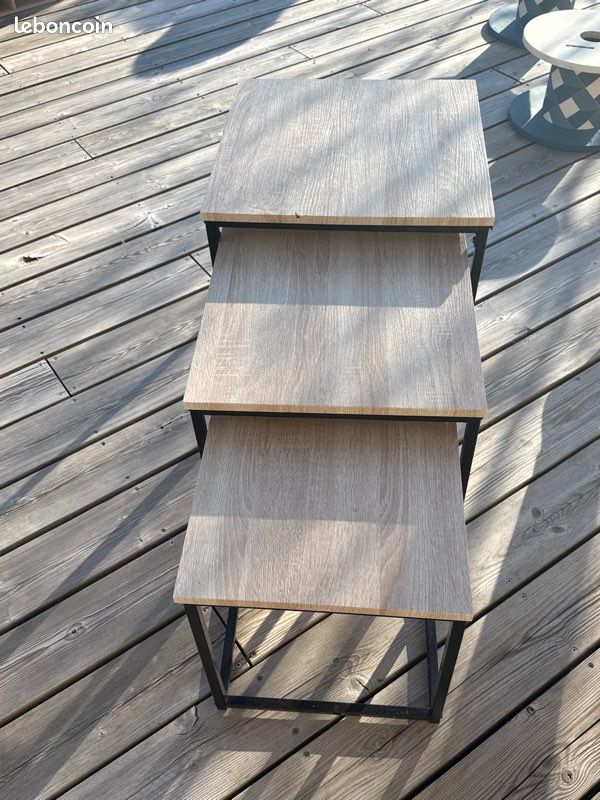 Tables gigognes (image 2)