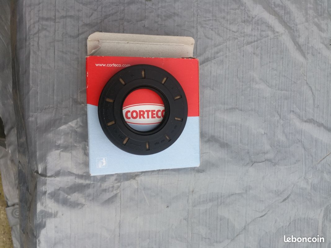 Bague D'étanchéité, Différentiel CORTECO 20034245B Au Meilleur Prix
