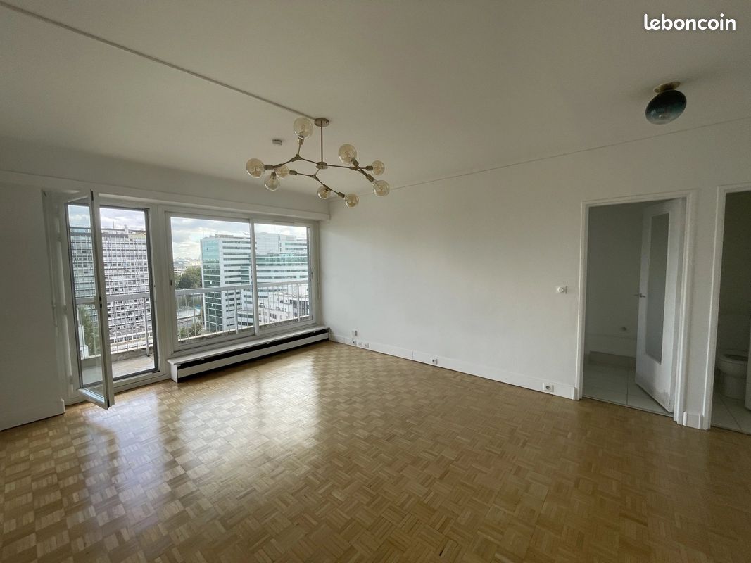 Appartement 2 pièces 48 m² · à Courbevoie · 48 m² · 359 000 €