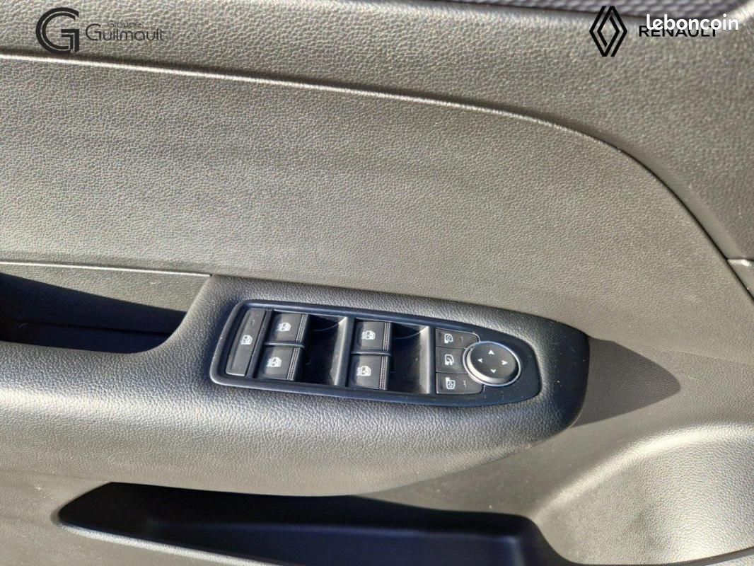 Renault Arkana mild hybrid 140 EDC FAP - 22 Evolution (image 14)