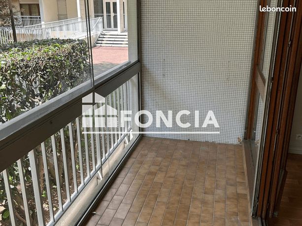 Appartement a louer velizy-villacoublay - 2 pièce(s) - 51 m2 - Surfyn