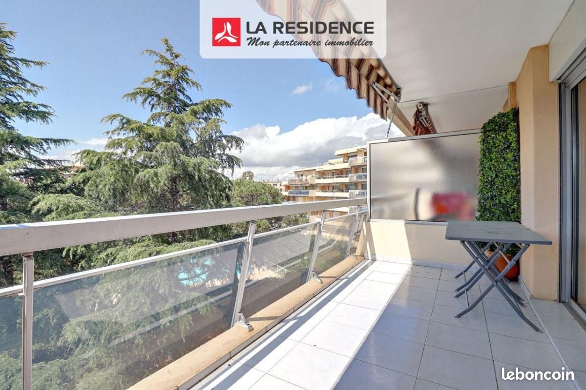 Appartement 3 pièces 70 m² · à Fréjus · 70 m² · 493 500 €