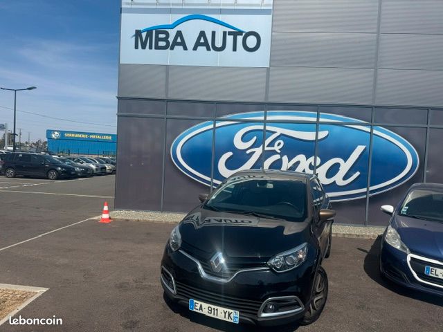 Renault captur 1.2 tce 120 energy hypnotic edc (image 1)