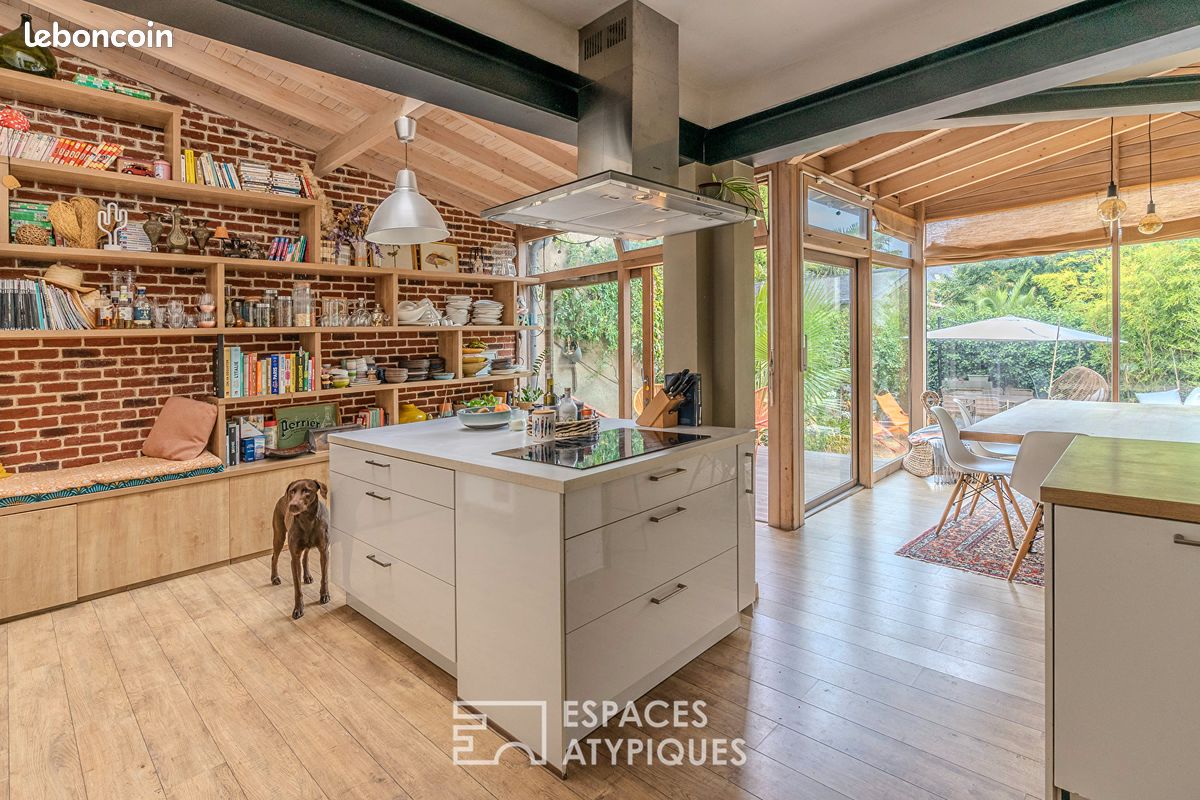 Maison 7 pièces 171 m² · à Saint-Nazaire · 171 m² · 699 000 €
