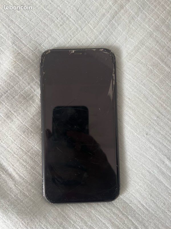 IPhone 10 (image 1)