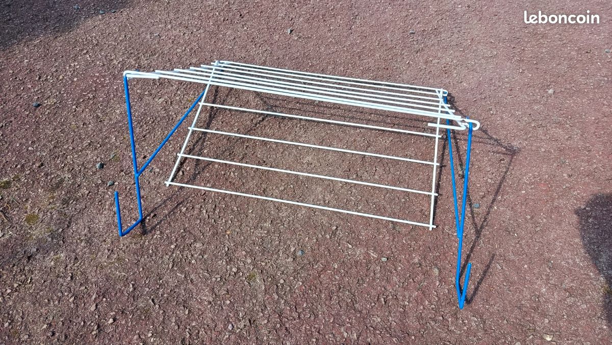 Séchoir à Linge Suspendu, séchoir à radiateur intérieur Express