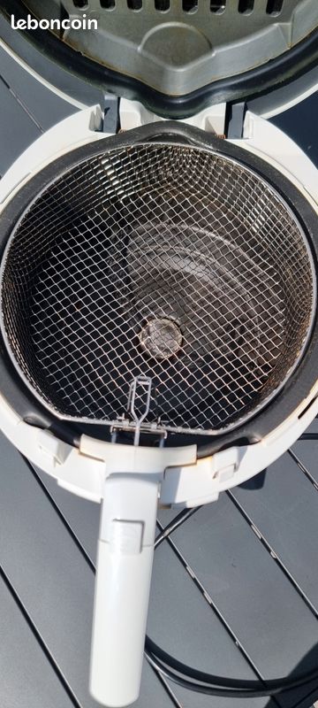 Friteuse seb oleoclean bon état (image 3)